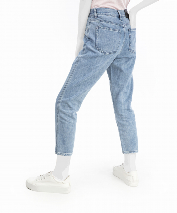 شلوار جین زنانه جوتی جینز JootiJeans کد 33789822