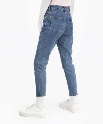 شلوار جین زنانه جوتی جینز JootiJeans کد 33789823
