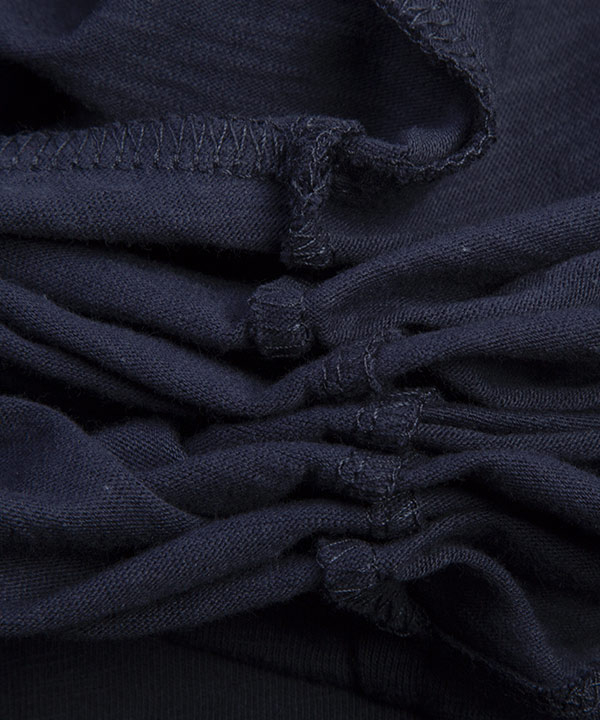 تیشرت مردانه نخی جین وست Jeanswest