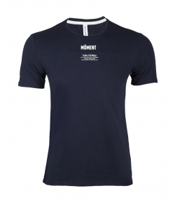 تیشرت مردانه نخی جین وست Jeanswest