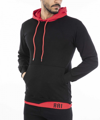 هودی مردانه مادر Madar مدل سامی