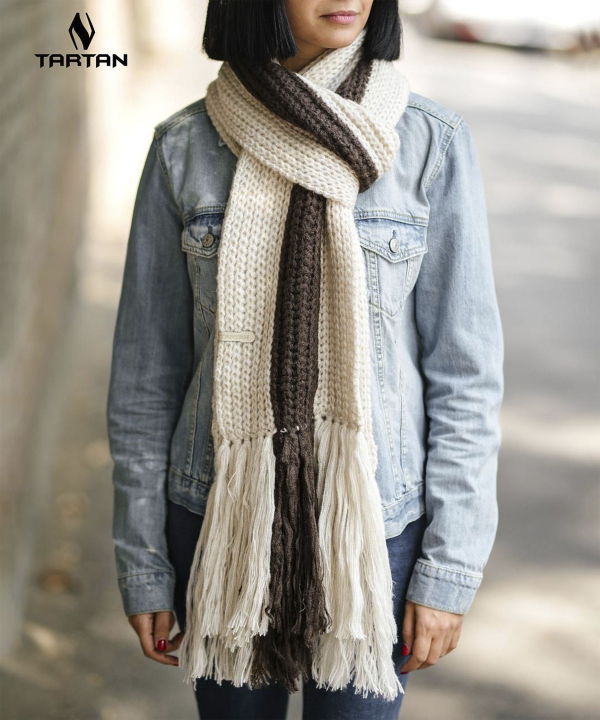 شال گردن تارتن Tartan کد 81590000109