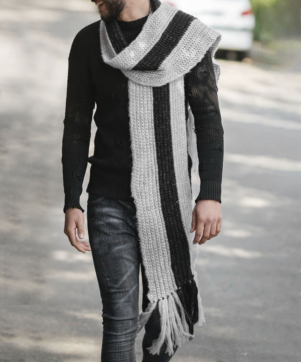 شال گردن تارتن Tartan کد 81590000109
