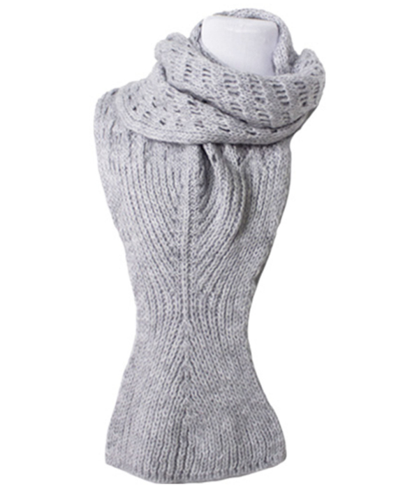 شال گردن زنانه تارتن Tartan کد 81510000115