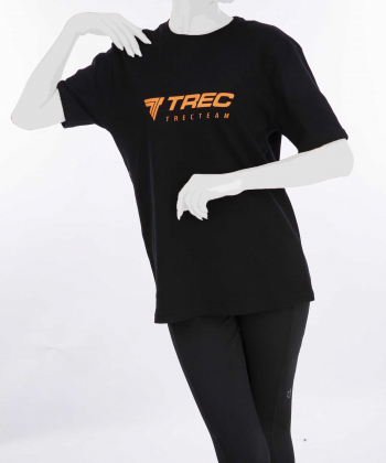 تیشرت آزاد زنانه ترک ویر Trec Wear کد 101W002-1