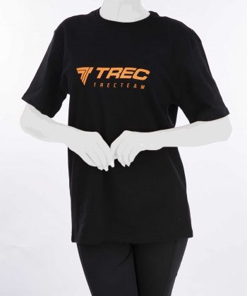 تیشرت آزاد زنانه ترک ویر Trec Wear کد 101W002-1