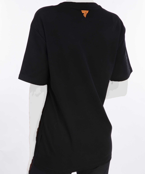 تیشرت آزاد زنانه ترک ویر Trec Wear کد 101W002-1