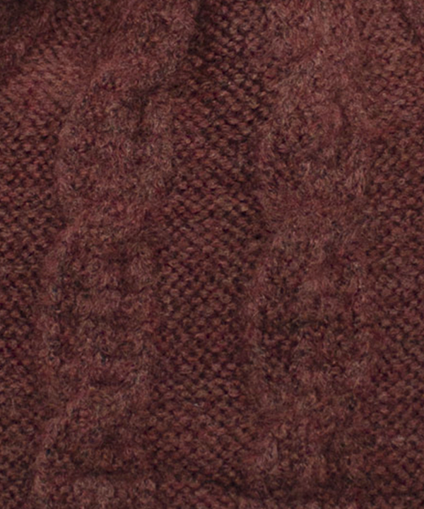 ست کلاه و شال گردن و دستکش زنانه تارتن Tartan کد 15018