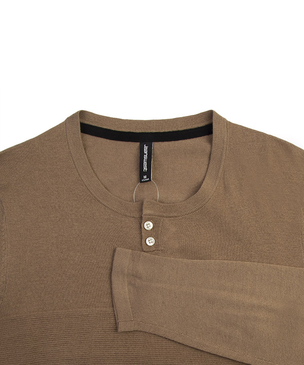 پلیور مردانه جین وست Jeanswest