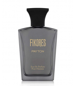 ادوپرفیوم مردانه فیکورس Fikores مدل Payton حجم 100 میلی لیتر