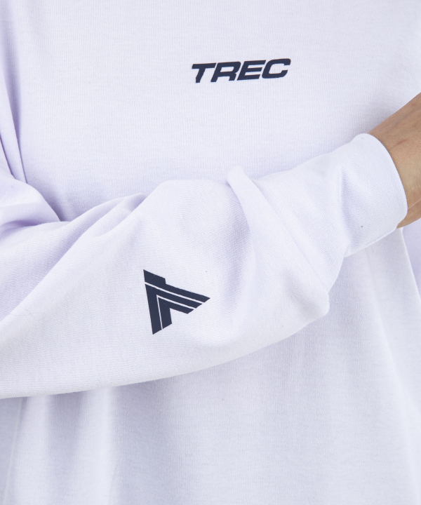 سویشرت زنانه ترک ویر Trec Wear کد 002W002