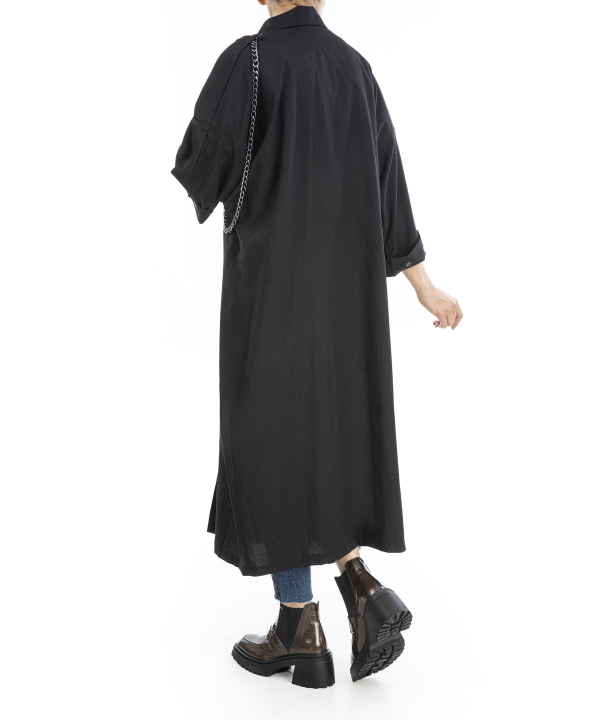 مانتو زنانه کروزا Keroza کد 9080902