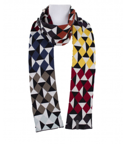 شال گردن تارتن Tartan کد 23050