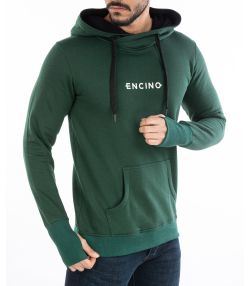 هودی مردانه ان سی نو Encino مدل کانگورویی