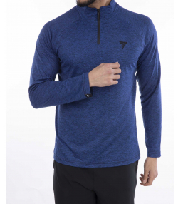 سویشرت مردانه ترک ویر Trec Wear کد 103M002-1