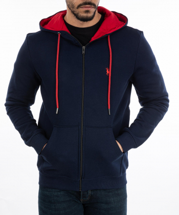 سویشرت مردانه آروما Aroma کد 1128100-02