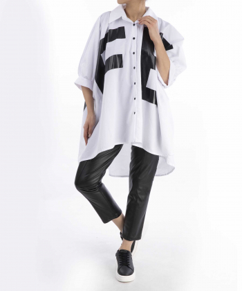 مانتو زنانه کروزا Keroza کد 600304