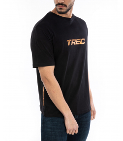 تیشرت مردانه ترک ویر Trec Wear کد 101W002-1