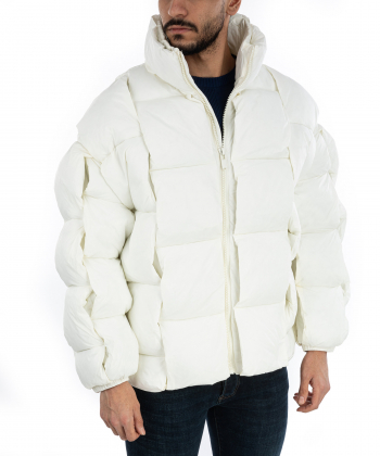 کاپشن مردانه آروما Aroma کد 1118302-02