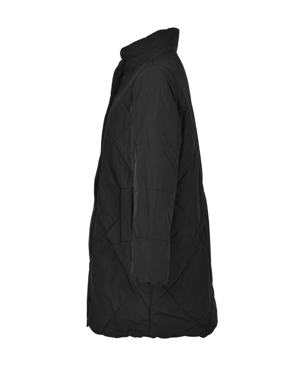 کاپشن زنانه بادی اسپینر Body Spinner کد 6774