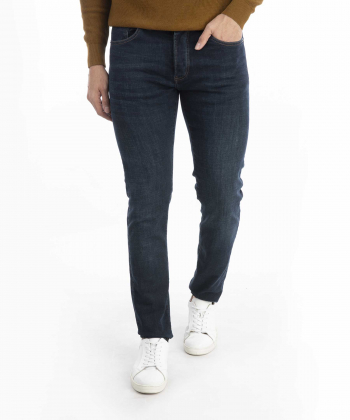 شلوار جین مردانه بادی اسپینر Body Spinner کد 7687