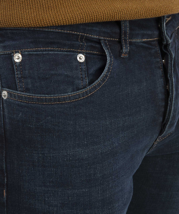 شلوار جین مردانه بادی اسپینر Body Spinner کد 7687