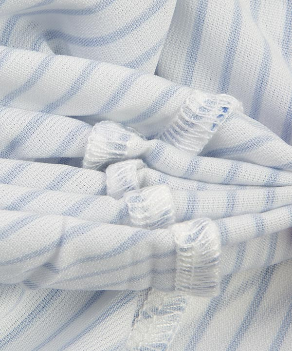  بلوز راه راه زنانه جین وست Jeanswest