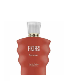 ادوپرفیوم زنانه فیکورس Fikores مدل MEANDER حجم 100 میلی لیتر