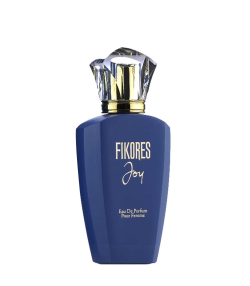 ادوپرفیوم زنانه فیکورس Fikores مدل JOY حجم 70 میلی لیتر