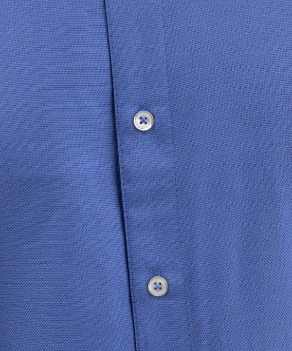 پیراهن مردانه کافه شرت Cafe Shirt کد 1081