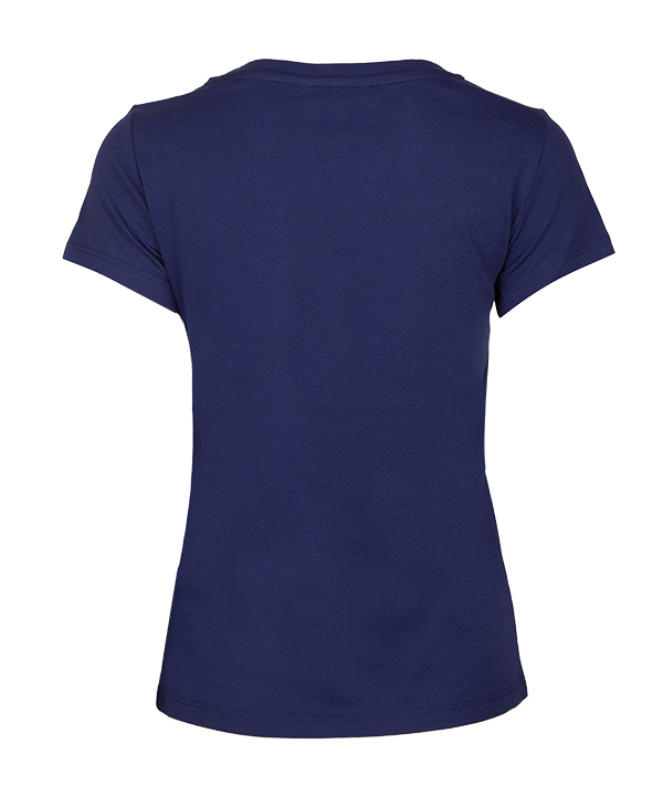 تیشرت زنانه یقه گرد جین وست Jeanswest