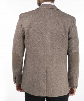 کت مردانه بادی اسپینر Body Spinner کد 6644