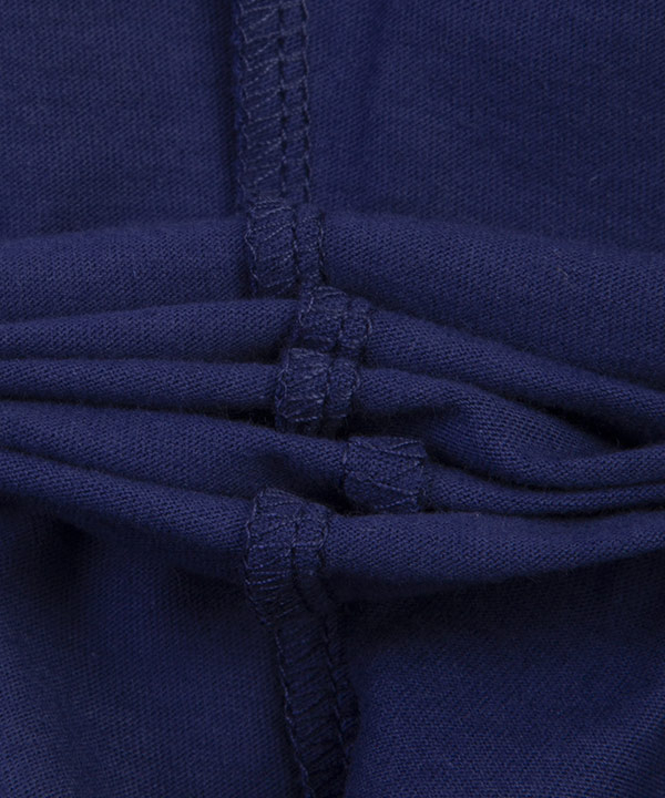 تیشرت زنانه یقه گرد جین وست Jeanswest