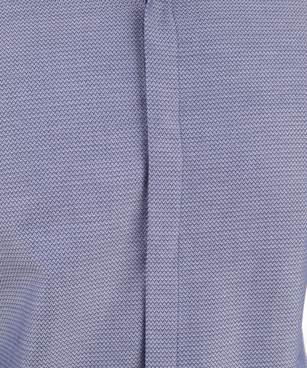 پیراهن مردانه کافه شرت Cafe Shirt کد 1085