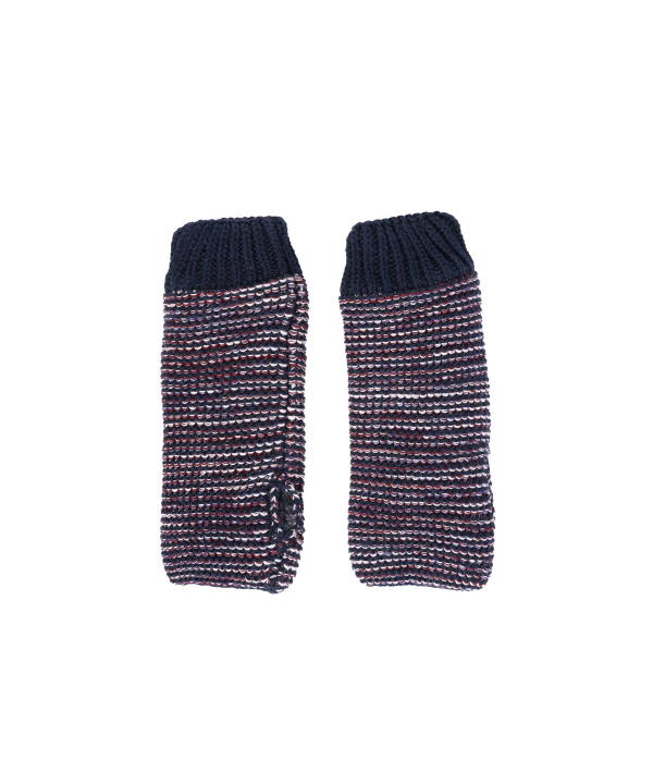 ست کلاه و شال گردن و دستکش زنانه تارتن Tartan کد 81331113123