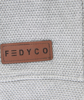 سویشرت یقه گرد مردانه فدیکو Fedyco کد 501190