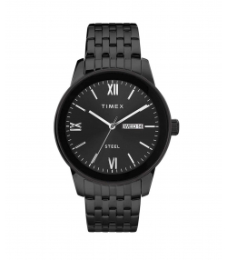 ساعت مردانه تایمکس Timex کد tw2t50400