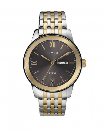 ساعت مردانه تایمکس Timex کد tw2t50500