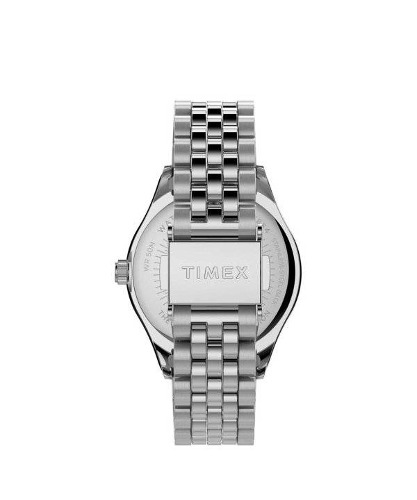 ساعت زنانه تایمکس Timex کد tw2t87200