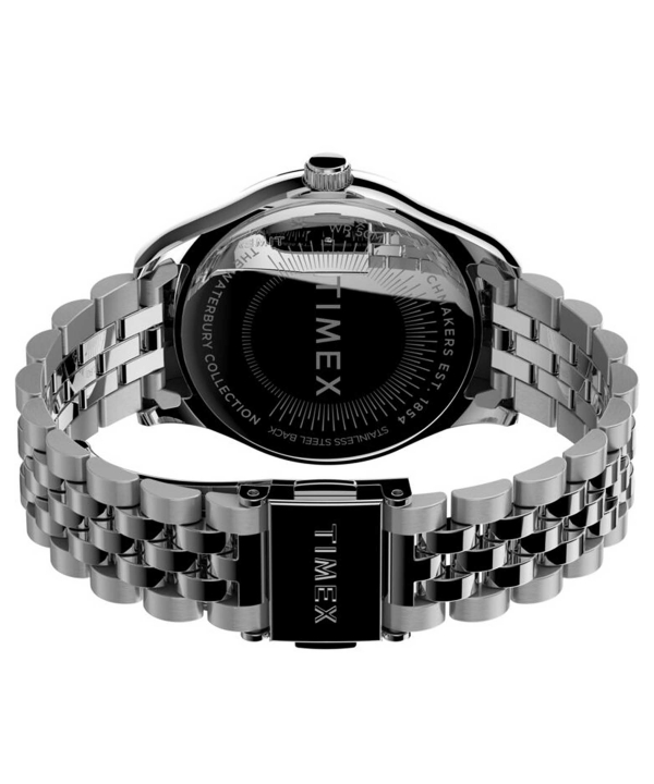 ساعت زنانه تایمکس Timex کد tw2t87200