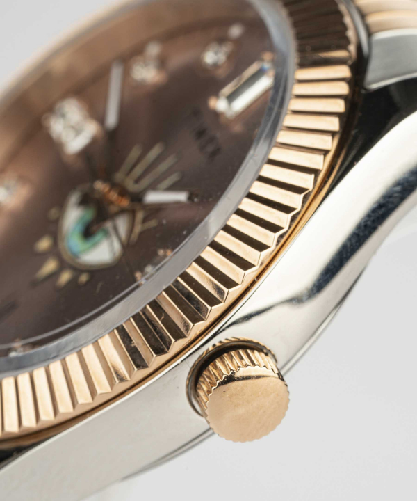 ساعت زنانه تایمکس Timex کد tw2v51501