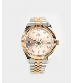 ساعت زنانه تایمکس Timex کد tw2v51501