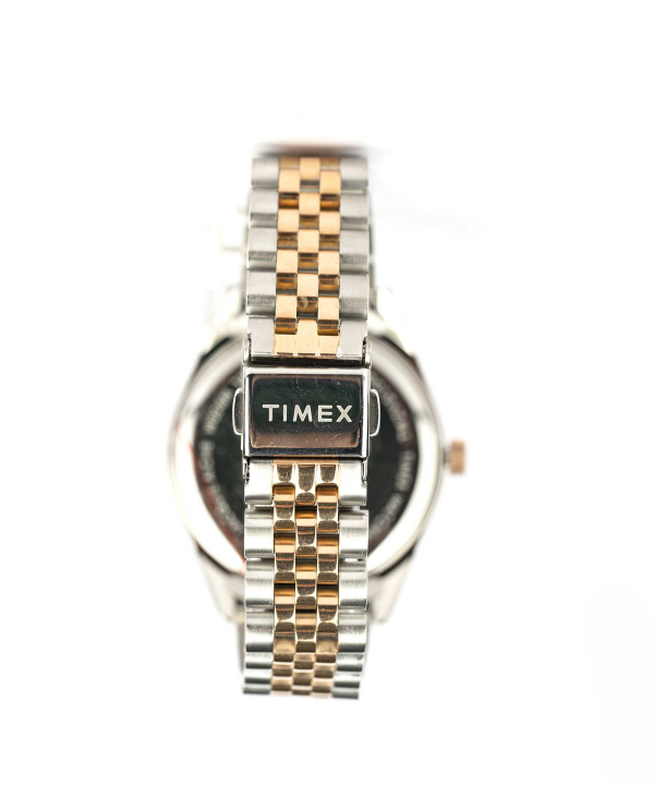 ساعت زنانه تایمکس Timex کد tw2v51501