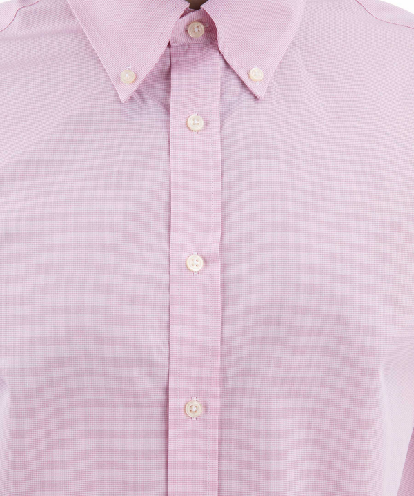 پیراهن مردانه کافه شرت Cafe Shirt کد 1096