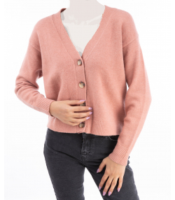 ژاکت زنانه جین وست Jeanswest کد 23229502