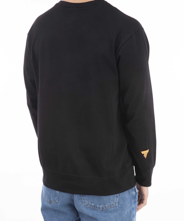 سویشرت مردانه ترک ویر Trec Wear کد 001M001