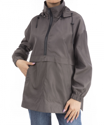 بارانی زنانه مانگ Mong مدل مهیلا