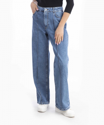 شلوار زنانه سه دو Sedo کد 4WW62NW2861