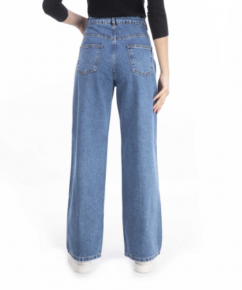 شلوار زنانه سه دو Sedo کد 4WW62NW2861