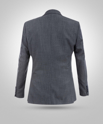 کت تک مردانه ورساچه جینز مدل am-vmw044